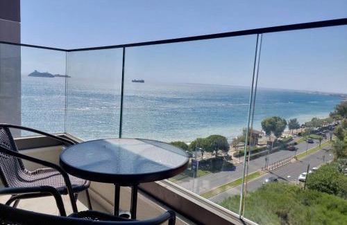 Limassol Apartment | Seafront City Center Studio