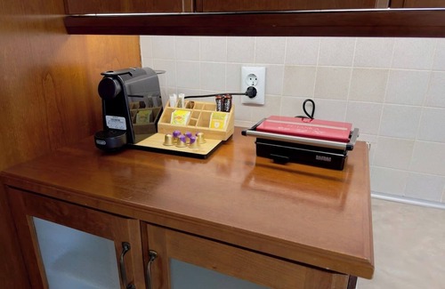 Kalamata Apartment | Seafront Luxury Apartment