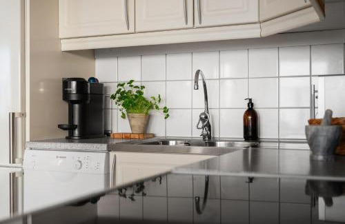 Fjallbacka Villa | Seafront with Terrific View by AJF Dream Living