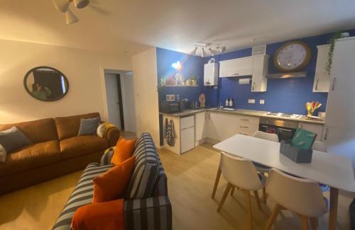 Freshwater House | Seagulls Rest