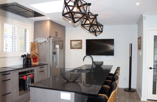 Moeraki House | Seahaven Lodge - Adults Only