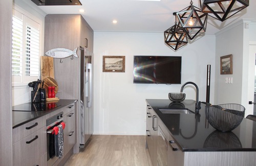 Moeraki House | Seahaven Lodge - Adults Only