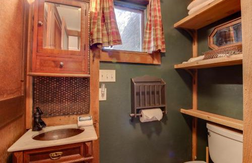 Burnet House | Seahorse Cove