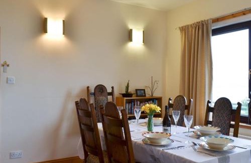 Aisgernis House | Sealladh Lingeigh