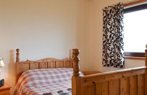 Aisgernis House | Sealladh Lingeigh