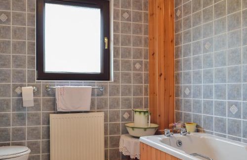 Aisgernis House | Sealladh Lingeigh