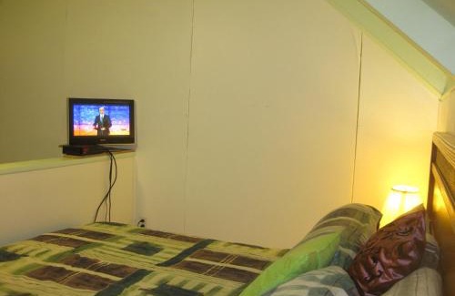 Kittian Village Apartment | Sealofts On The Beach