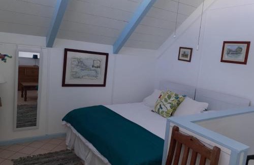 Kittian Village Apartment | Sealofts On The Beach