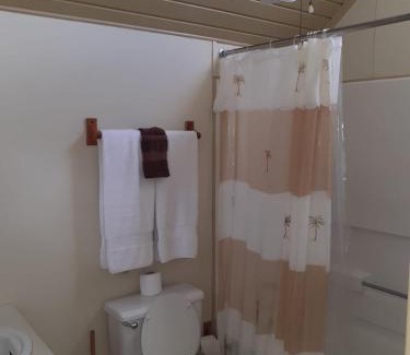 Kittian Village Apartment | Sealofts On The Beach