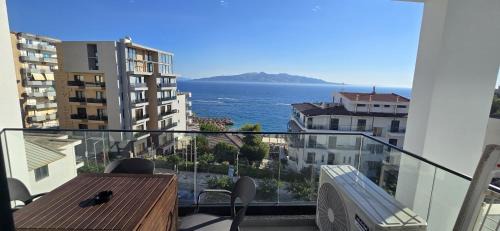 Kodrra Apartment | SeaLuxe Residence