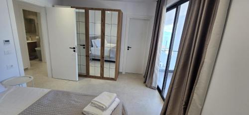 Kodrra Apartment | SeaLuxe Residence