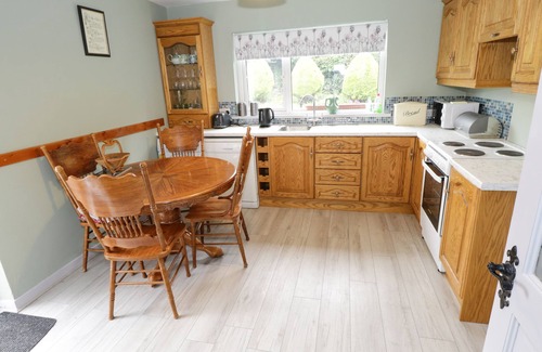 Glenisland Cottage | Sean Bhaile