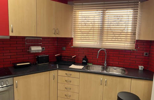 Oropos Apartment | SeaNfinity Spotless, 1BR Apt with Beach View