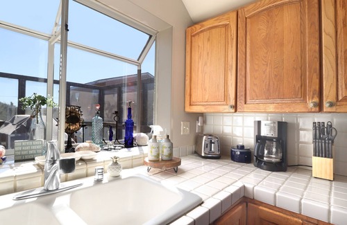 Dillon Beach House | Seas The Day is located in the Village in Dillon Beach.