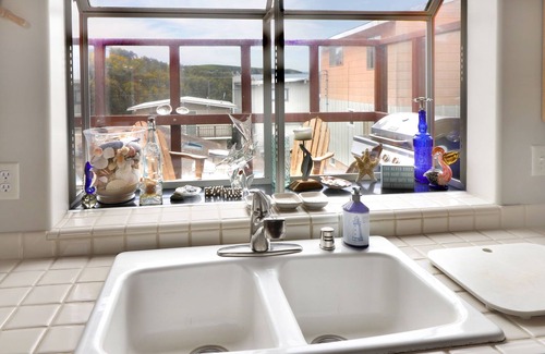 Dillon Beach House | Seas The Day is located in the Village in Dillon Beach.