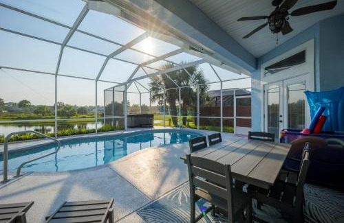 Painters Walk House | Seas the Day