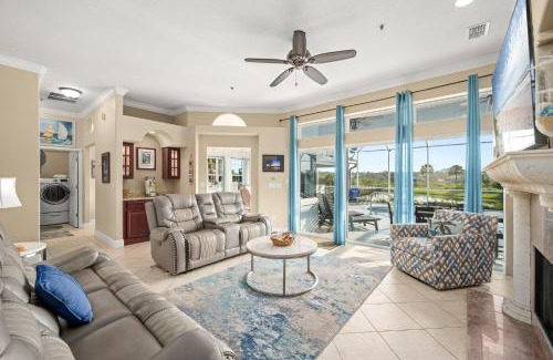 Painters Walk House | Seas the Day