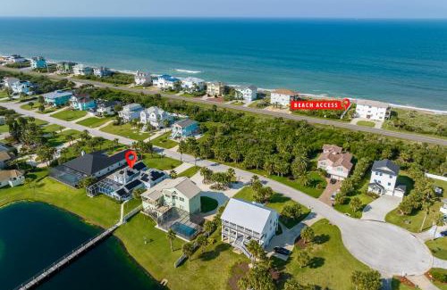 Painters Walk House | Seas the Day