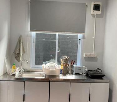 Ko Pha-ngan House | Seasalt 1