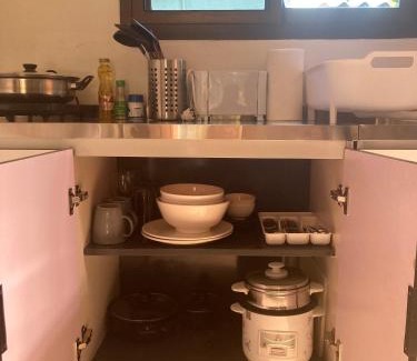 Ko Pha-ngan House | Seasalt 1