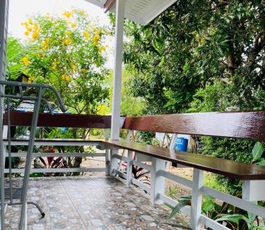 Ko Pha-ngan House | Seasalt 1