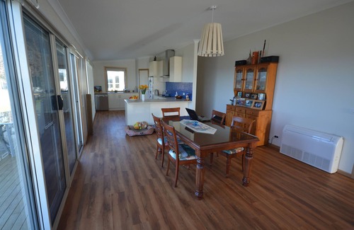 Boat Harbour Beach Apartment | Seascape Beach House - Apartment