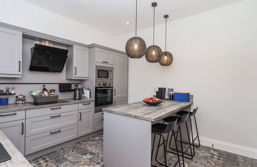 Cummertrees Cottage | SEASCAPE, family friendly, character holiday cottage in Annan