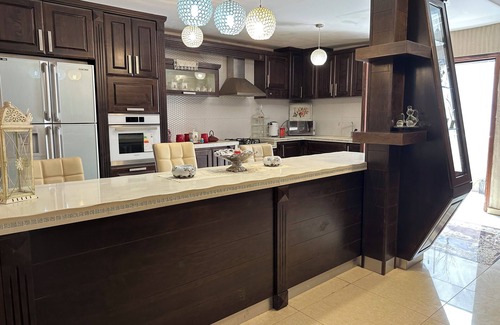 Acre Apartment | Seascape Family Home in the Heart of Old Acre