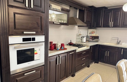 Acre Apartment | Seascape Family Home in the Heart of Old Acre