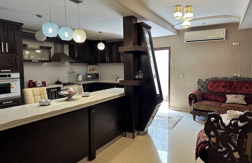 Acre Apartment | Seascape Family Home in the Heart of Old Acre