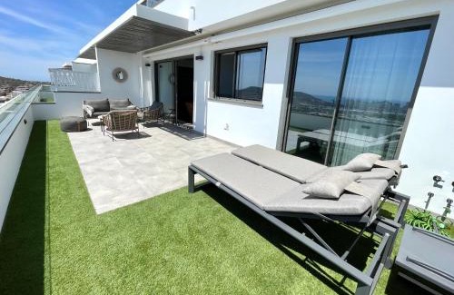 Finestrat Apartment | Seascape Luxury Finestrat