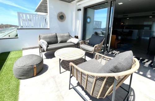 Finestrat Apartment | Seascape Luxury Finestrat