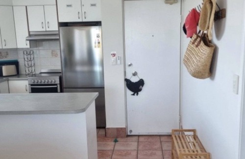 Golden Beach Apartment | Seascape Unit 1 Golden Beach