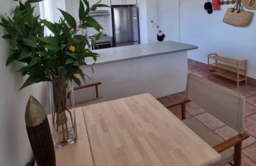 Golden Beach Apartment | Seascape Unit 1 Golden Beach