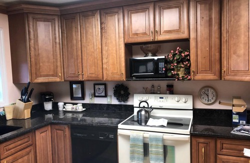 Melbourne Beach House | SeaShanntie Melbourne Beach Villa