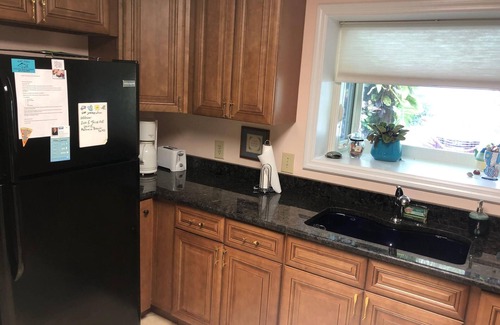 Melbourne Beach House | SeaShanntie Melbourne Beach Villa