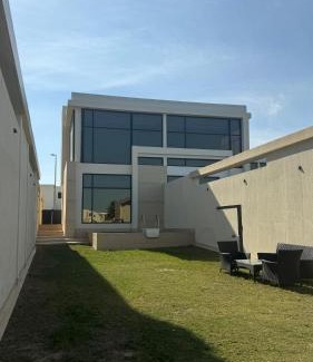 Dhahran Ski Chalet | SeaShell Villa