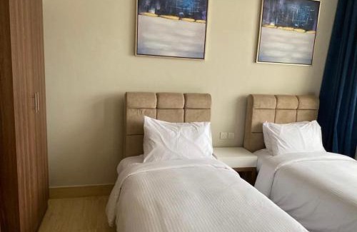 Dhahran Ski Chalet | SeaShell Villa