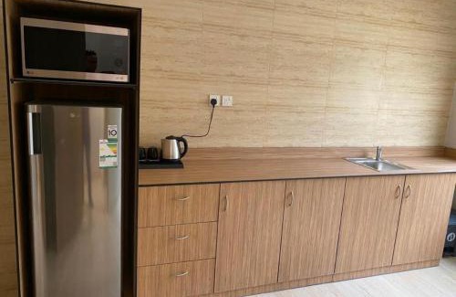 Dhahran Ski Chalet | SeaShell Villa