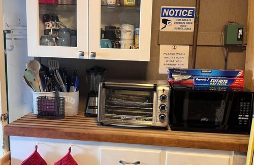 Ocean Bay Park Hotel | Seashore Condo Hotel #12B, Cozy Fire Island Escape, Near Ferry - With Bay Views and Steps from the Beach.