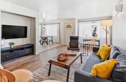 Del Mar Heights House | Seashore Delight