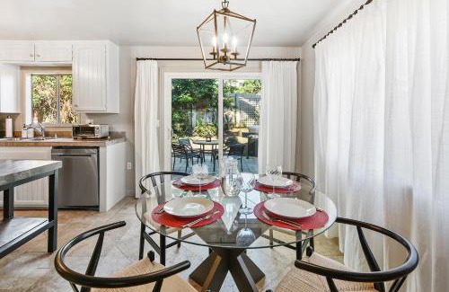 Del Mar Heights House | Seashore Delight