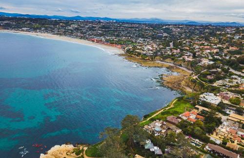 Village of La Jolla Apartment | Seashore I by AvantStay In the heart of La Jolla 5mins from the Beach