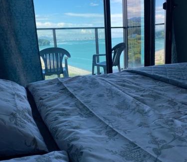 Chakvi Apartment | Seaside apartment