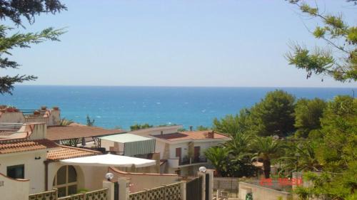 San Giorgio Apartment | Seaside Apartment in Sciacca
