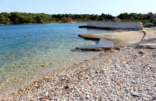 Batalaza Apartment | Seaside apartments with a swimming pool Ugljan - 829