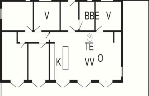 Nysted House | Seaside Bliss in Nysted - By Traum Ferienwohnungen