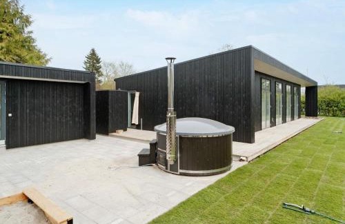 Nysted House | Seaside Bliss in Nysted - By Traum Ferienwohnungen