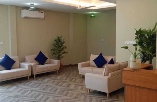 Dhangethi House | Seaside Dhangethi Inn