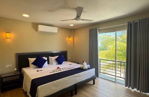 Dhangethi House | Seaside Dhangethi Inn